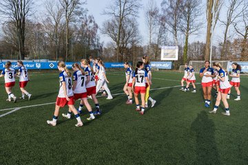 Bild 470 - wBJ Hamburger SV - Hertha BSC : Ergebnis: 2:1
